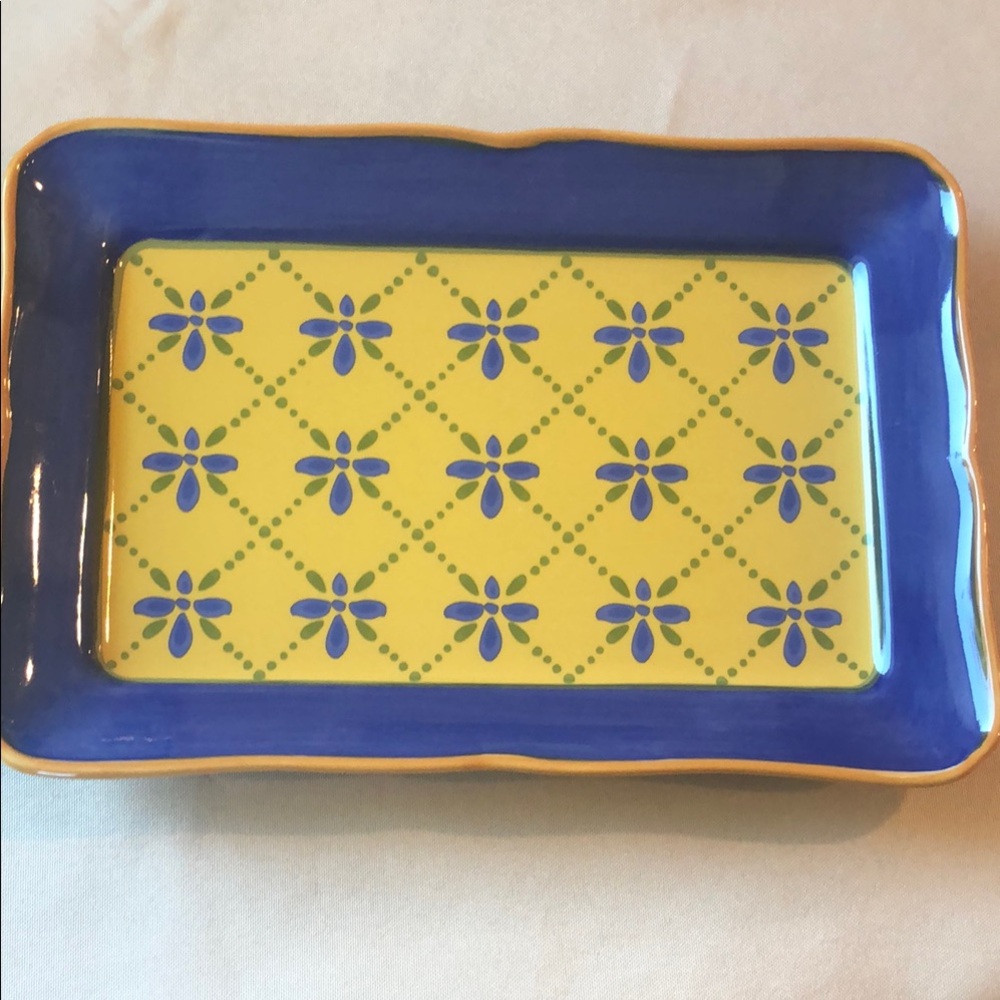 Pfaltzgraf Pistoulet Tray